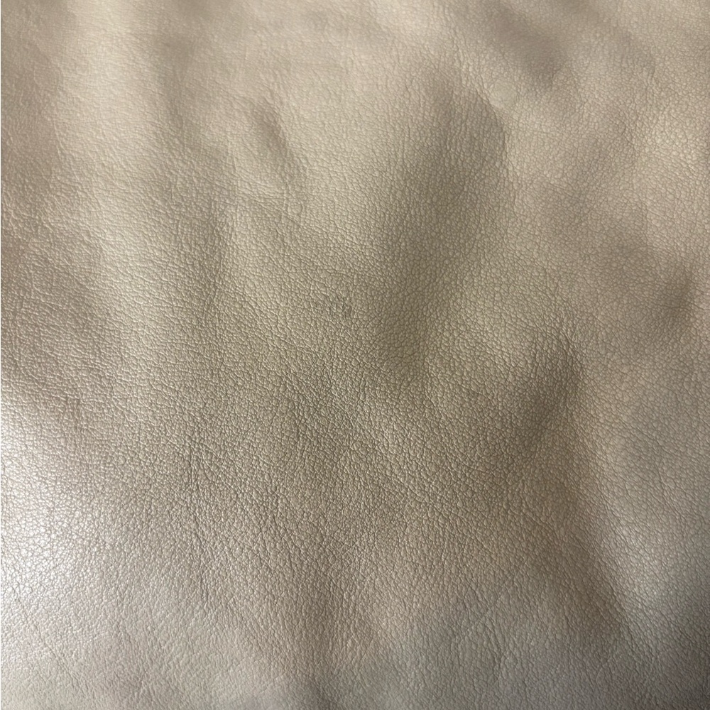 2013 Coach Madison All Leather Cream Color Satchel- Pre Loved Authentic- GUC 💜 - Picture 14 of 16